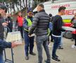 Rapid - CSM Reșița s-a disputat cu spectatori după anunțul Guvernului României! Peste 5.000 de fani în „Regie” + cum a motivat FRF