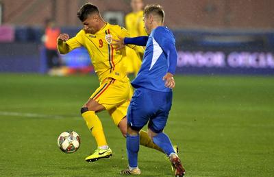 FRF, decizie categorică după anunțul Guvernului României! Nu se mai vând bilete la România U21 - Danemarca U21