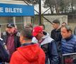 Rapid - CSM Reșița s-a disputat cu spectatori după anunțul Guvernului României! Peste 5.000 de fani în „Regie” + cum a motivat FRF