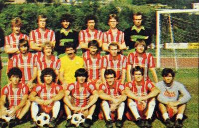Cluburi uitate: Cremonese, echipa cu portarul decedat la datorie, în Primul Război Mondial, rămasă în istoria fotbalului italian