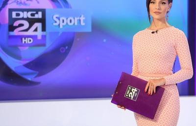 VIDEO Simona Țăranu, apărată de colegi, după ce l-a invocat pe Rafael Nadal în locul lui Raed Arafat, în direct, pe post: „Gafă de la oboseală”
