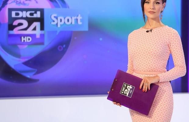 VIDEO Simona Țăranu, apărată de colegi, după ce l-a invocat pe Rafael Nadal în locul lui Raed Arafat, în direct, pe post: „Gafă de la oboseală”
