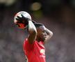 MANCHESTER UNITED - MANCHESTER CITY 2-0 // VIDEO + FOTO Ederson l-a îngropat pe Guardiola, iar campioana pierde ambele derby-uri cu „diavolii” din acest sezon!