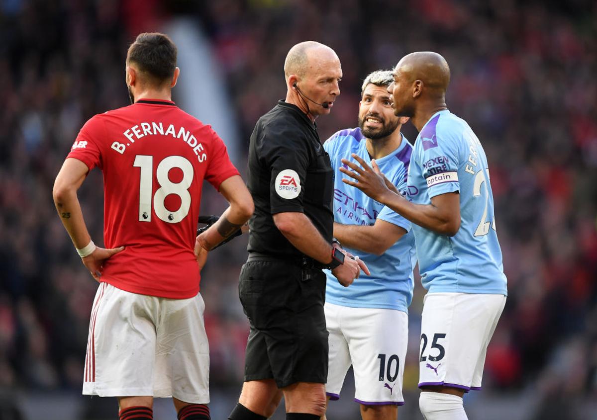 MANCHESTER UNITED - MANCHESTER CITY 2-0 // VIDEO + FOTO Ederson l-a îngropat pe Guardiola, iar campioana pierde ambele derby-uri cu „diavolii” din acest sezon!