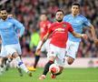 MANCHESTER UNITED - MANCHESTER CITY 2-0 // VIDEO + FOTO Ederson l-a îngropat pe Guardiola, iar campioana pierde ambele derby-uri cu „diavolii” din acest sezon!