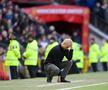 MANCHESTER UNITED - MANCHESTER CITY 2-0 // VIDEO + FOTO Ederson l-a îngropat pe Guardiola, iar campioana pierde ambele derby-uri cu „diavolii” din acest sezon!