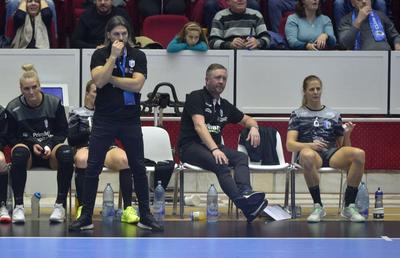 Coronavirusul poate afecta grav și handbalul românesc: 3 evenimente majore sunt în pericol