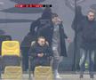 Valentin Mihăila accidentare