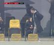 Valentin Mihăila accidentare