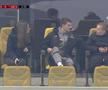 Valentin Mihăila accidentare