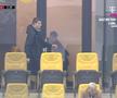 Valentin Mihăila accidentare