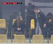 Valentin Mihăila accidentare