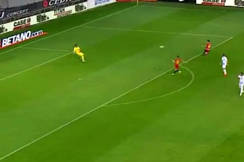 Captură TV Telekom Sport