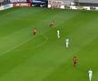 FCSB - CRAIOVA // FOTO Momentul de visare al lui Pigliacelli i-a costat scump pe olteni: scene comice la golul lui Oaidă