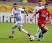 FCSB - CRAIOVA 4-1 // Gigi Becali, entuziasmat: „Am jucat în stil de mare echipă” » A făcut în direct la TV calculele la titlu + supărat pe Ionuț Vînă