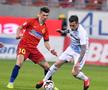 FCSB - CRAIOVA 4-1 // Florin Tănase: „Mai avem lucruri de îmbunătățit pentru a arăta ca o campioană”