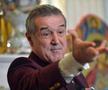 FCSB - CRAIOVA 4-1 // Gigi Becali, entuziasmat: „Am jucat în stil de mare echipă” » A făcut în direct la TV calculele la titlu + supărat pe Ionuț Vînă