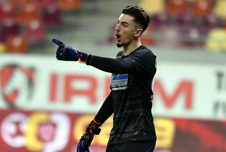 FCSB - CRAIOVA 4-1 // VIDEO EXCLUSIV Dumitru Dragomir: „Meci de Divizia C! Pițurcă avea dreptate” » S-a luat de un stelist: „Zici că-i dracu'!”