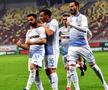 FCSB - CRAIOVA 4-1 // Dan Nistor, supărat: „Meciul s-a decis la acea fază. Nu înțeleg de ce n-am fost pregătiți”