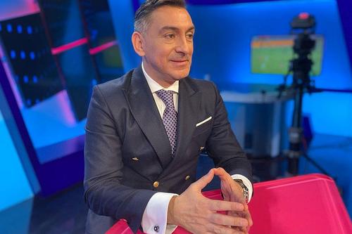 Ilie Dumitrescu i-a spus lui Gigi Becali ce atacant să folosească la FCSB