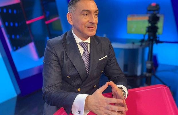 Ilie Dumitrescu, propunere în direct pentru Gigi Becali: „E masiv, puternic, merită să joace la FCSB!”
