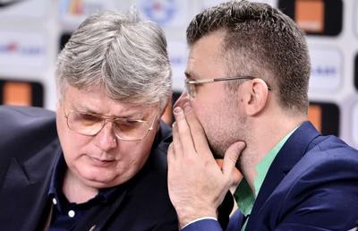 EXCLUSIV Decât fotbalist în Liga 1, mai bine angajat la LPF! Salarii uriașe pentru angajații și șefii Ligii