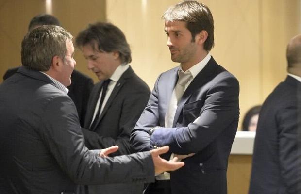 Motivul dispariției lui Chivu din fotbalul românesc: „Asta l-a îndepărtat”