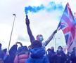 Rangers a cucerit titlul cu numărul 55 din istoria clubului. Fanii au sărbătorit în stradă triumful, dar Nicola Sturgeon, prim-ministrul Scoției, s-a enervat după ce a văzut imaginile.