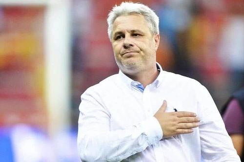 Marius Șumudică