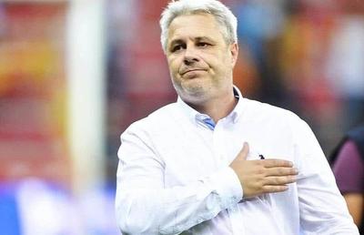 UPDATE Marius Șumudică, ofertat de Rapid » Reacția antrenorului : „Cu tot respectul pentru Rapid”