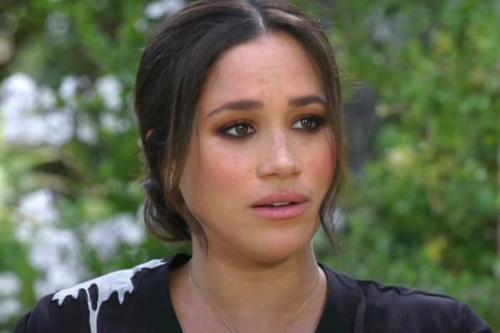Meghan Markle