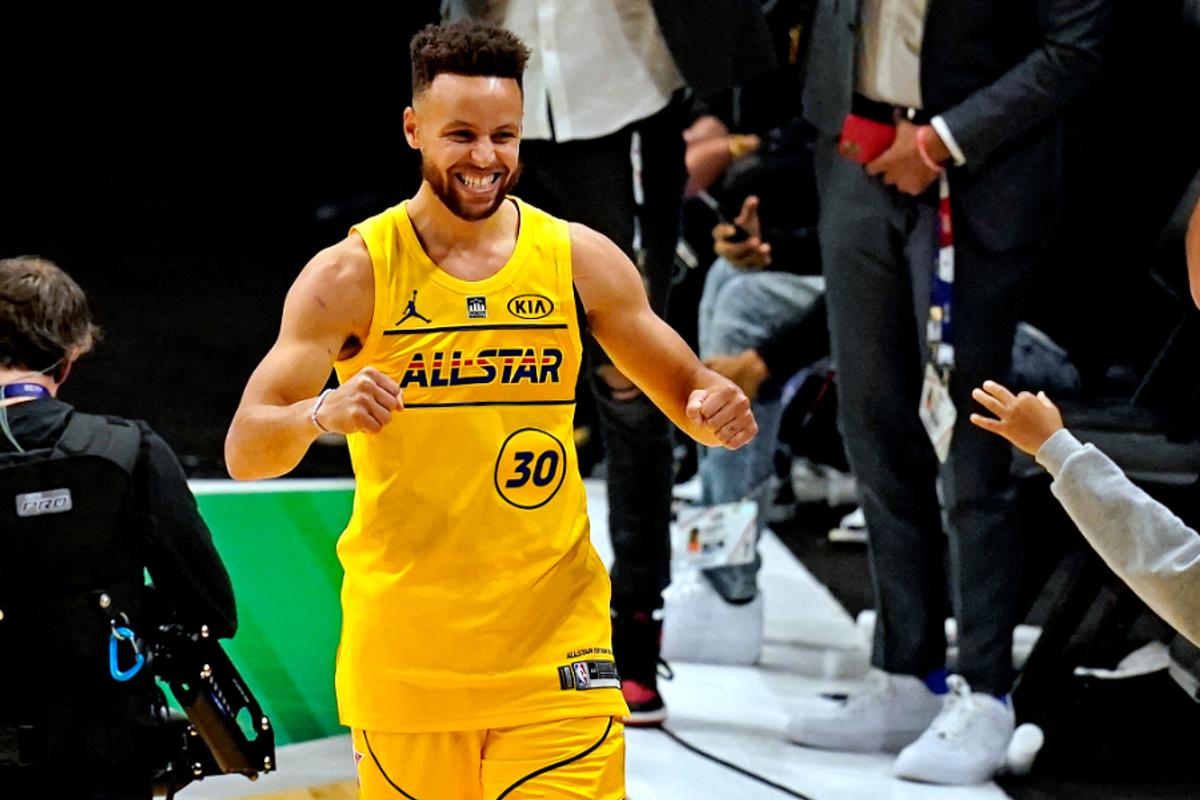 NBA All-Star Game 2021