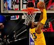 VIDEO+FOTO Spectacol total în NBA All-Star Game » Cine a fost MVP și ce premii s-au oferit