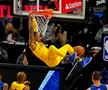 VIDEO+FOTO Spectacol total în NBA All-Star Game » Cine a fost MVP și ce premii s-au oferit