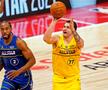 VIDEO+FOTO Spectacol total în NBA All-Star Game » Cine a fost MVP și ce premii s-au oferit