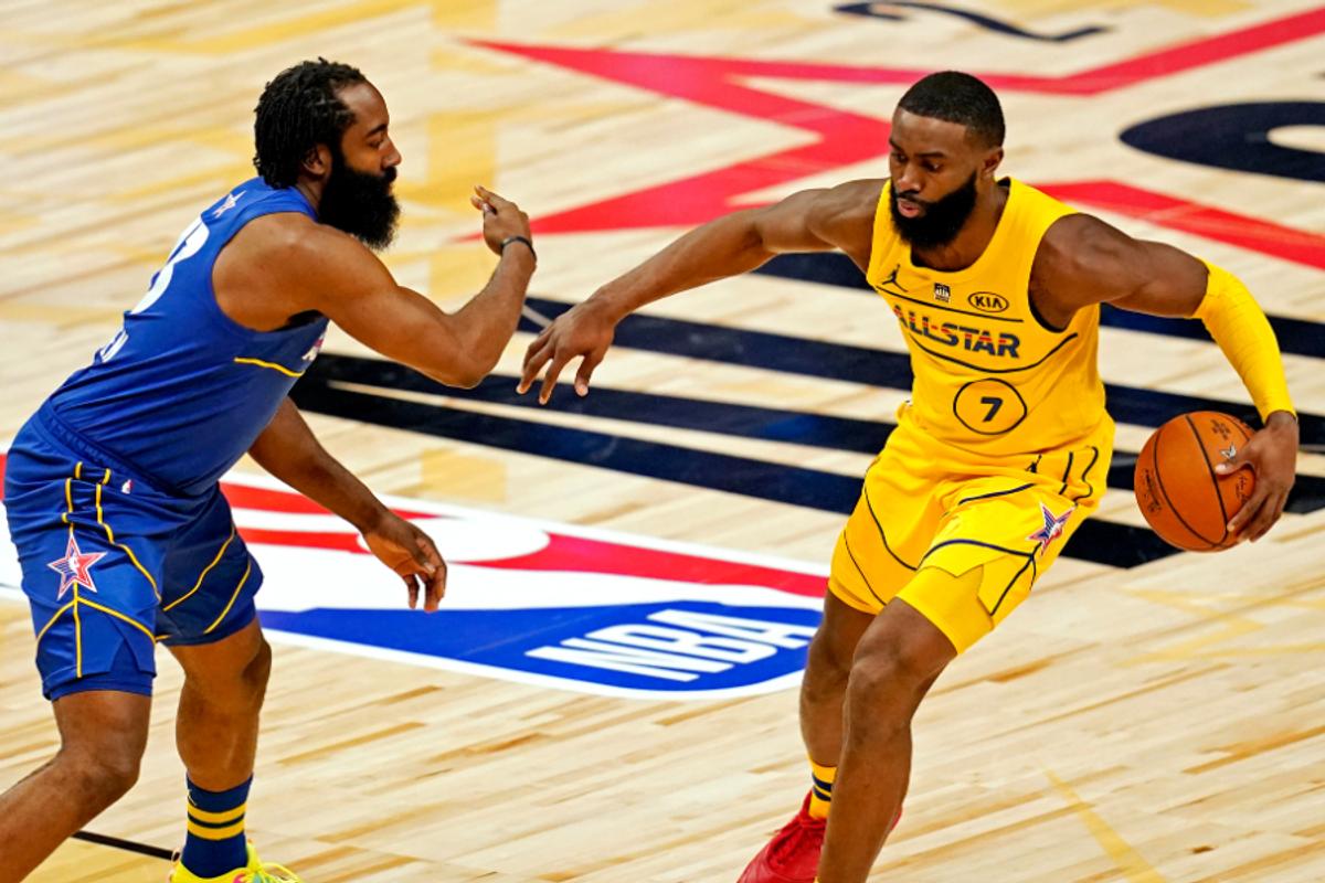 NBA All-Star Game 2021