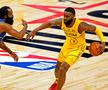 VIDEO+FOTO Spectacol total în NBA All-Star Game » Cine a fost MVP și ce premii s-au oferit