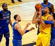 VIDEO+FOTO Spectacol total în NBA All-Star Game » Cine a fost MVP și ce premii s-au oferit