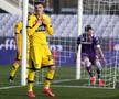 Valentin Mihăilă a înscris în Fiorentina - Parma 3-3 // foto: Guliver/gettyimages