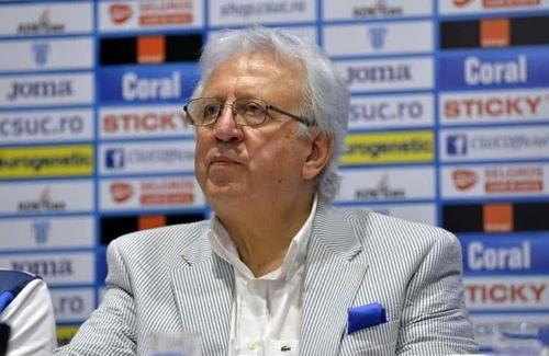 Marcel Popescu, managerul general al Craiovei, acuză derapajele botoșăneanului Marius Croitoru la adresa oltenilor,