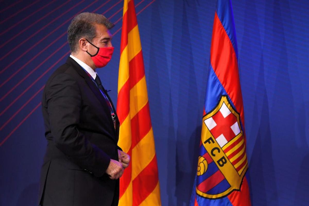 Cum a reacționat Messi după ce Joan Laporta a câștigat alegerile la Barcelona: „Arată că suntem mai mult decât un club”