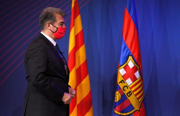 Cum a reacționat Messi după ce Joan Laporta a câștigat alegerile la Barcelona: „Arată că suntem mai mult decât un club”