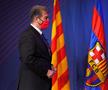 Joan Laporta, noul președinte de la FC Barcelona // foto: Guliver/gettyimages