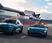 FOTO Premieră în Formula 1! Două supermașini vor fi folosite ca Safety Car