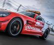 F1 2021 Saftey Car