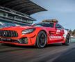 FOTO Premieră în Formula 1! Două supermașini vor fi folosite ca Safety Car