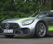 F1 2021 Saftey Car