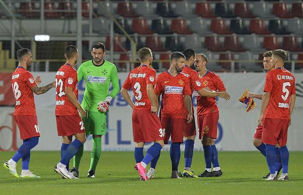 Și-a găsit echipă după plecarea de la FCSB: „Au fost și variante din Liga 1, dar nu m-au mulțumit”