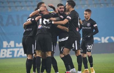 UPDATE Viitorul, o nouă lovitură » „Perla” lui Hagi a semnat cu noua echipă! Comunicatul oficial