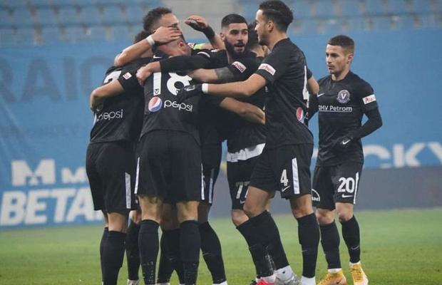 UPDATE Viitorul, o nouă lovitură » „Perla” lui Hagi a semnat cu noua echipă! Comunicatul oficial